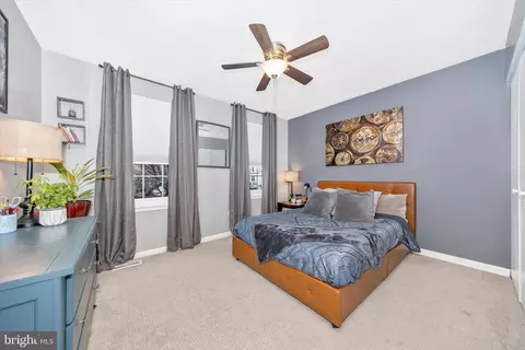 Bedroom - 1191 Codorus St, Frederick, MD 21702 photo 1 of 5