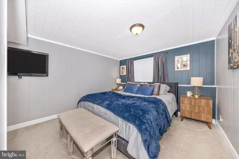 Bedroom - 1191 Codorus St, Frederick, MD 21702 photo 5 of 5