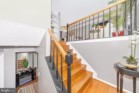 Entry Way - 1191 Codorus St, Frederick, MD 21702 photo 1 of 1