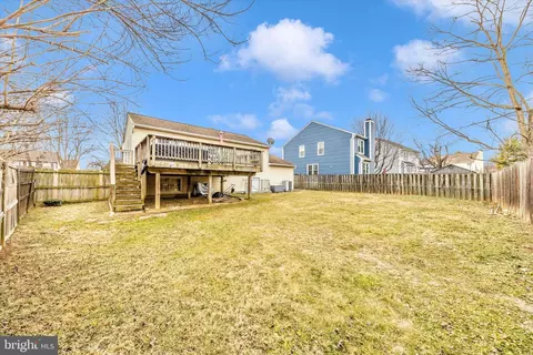 Exterior - 1191 Codorus St, Frederick, MD 21702 photo 4 of 4