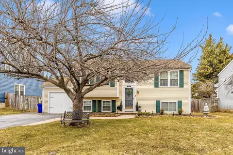 1191 Codorus St, Frederick, MD 21702