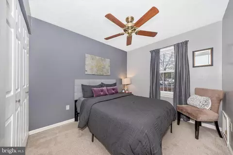 Bedroom - 1191 Codorus St, Frederick, MD 21702 photo 3 of 5