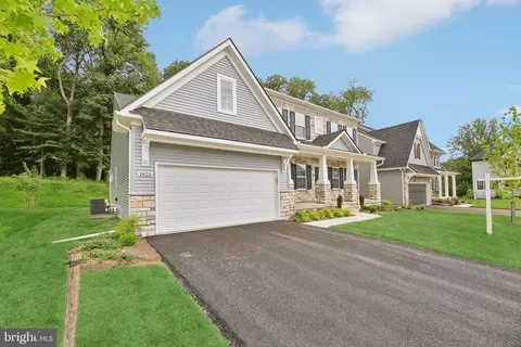 Exterior - 1823 Colt Ln, Frederick, MD 21702 photo 2 of 7