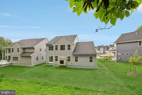 Exterior - 1823 Colt Ln, Frederick, MD 21702 photo 6 of 7