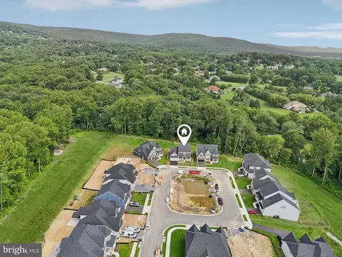 View/Area - 1823 Colt Ln, Frederick, MD 21702 photo 6 of 14