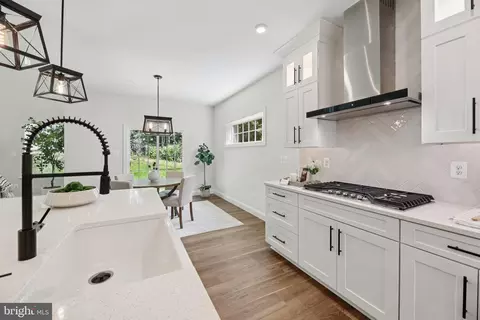 Kitchen - 1823 Colt Ln, Frederick, MD 21702 photo 3 of 3