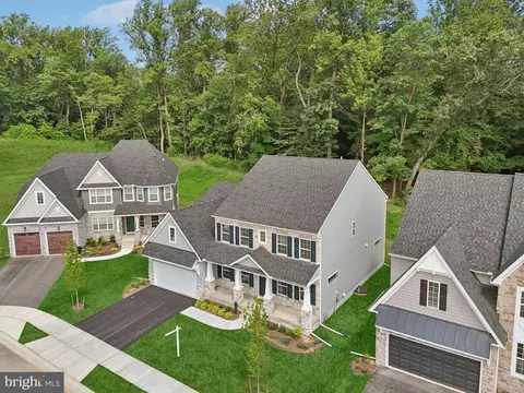 View/Area - 1823 Colt Ln, Frederick, MD 21702 photo 4 of 14