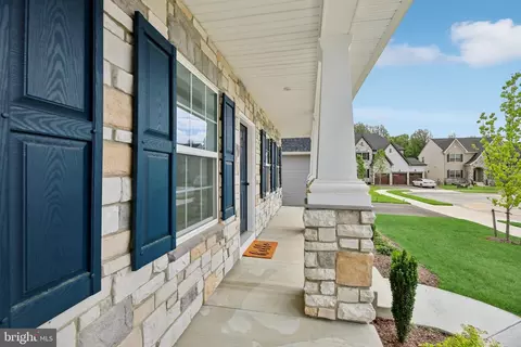 Exterior - 1823 Colt Ln, Frederick, MD 21702 photo 3 of 7