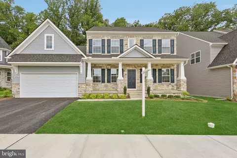 Exterior - 1823 Colt Ln, Frederick, MD 21702 photo 1 of 7