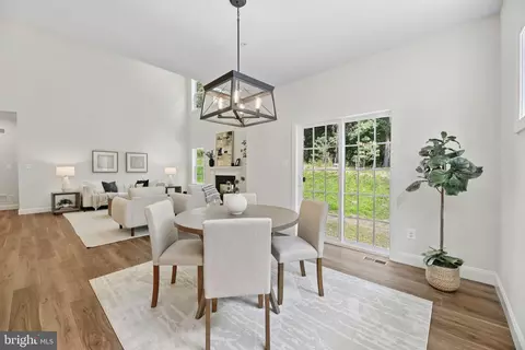 Dining - 1823 Colt Ln, Frederick, MD 21702 photo 3 of 4