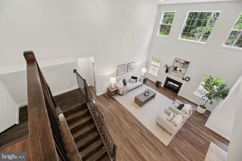 Entry Way - 1823 Colt Ln, Frederick, MD 21702 photo 12 of 13