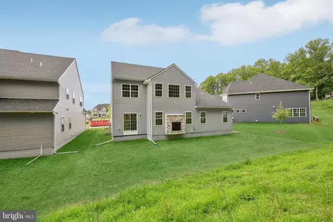Exterior - 1823 Colt Ln, Frederick, MD 21702 photo 5 of 7