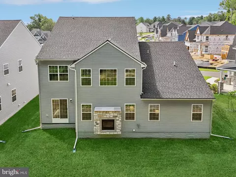 View/Area - 1823 Colt Ln, Frederick, MD 21702 photo 12 of 14