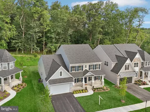 1823 Colt Ln, Frederick, MD 21702