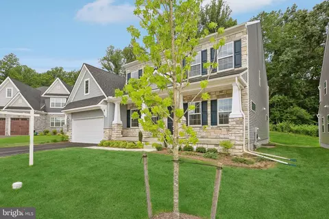 Exterior - 1823 Colt Ln, Frederick, MD 21702 photo 4 of 7