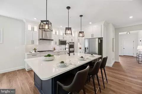Kitchen - 1823 Colt Ln, Frederick, MD 21702 photo 1 of 3