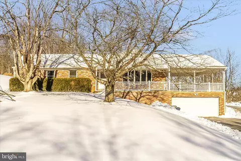 2640 Jefferson Pike, Jefferson, MD 21755