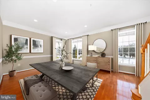 Dining - 3516 Connor Pl, Frederick, MD 21704 photo 1 of 1