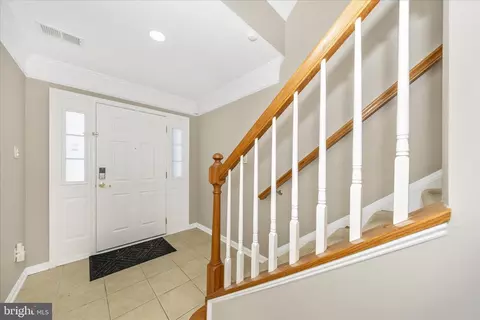 Entry Way - 3516 Connor Pl, Frederick, MD 21704 photo 1 of 4