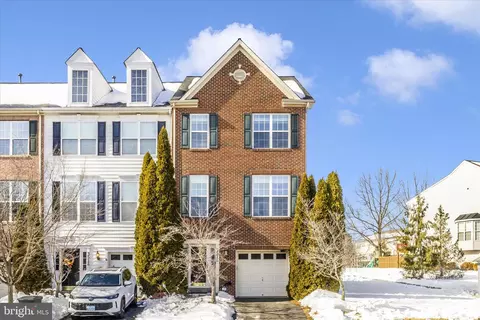 3516 Connor Pl, Frederick, MD 21704