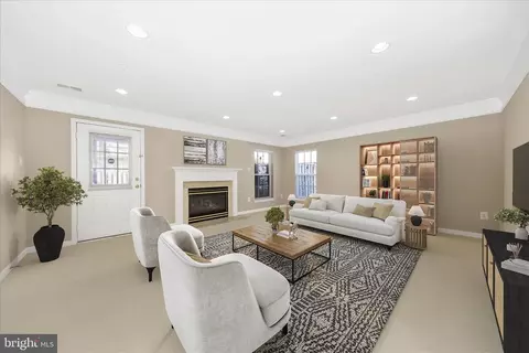 Living - 3516 Connor Pl, Frederick, MD 21704 photo 1 of 9