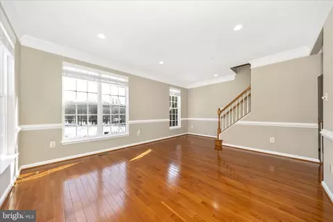 Living - 3516 Connor Pl, Frederick, MD 21704 photo 9 of 9