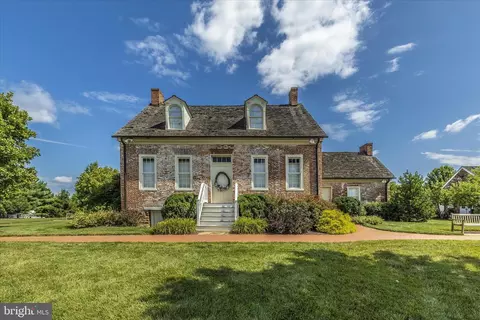 Exterior - 3516 Connor Pl, Frederick, MD 21704 photo 18 of 26