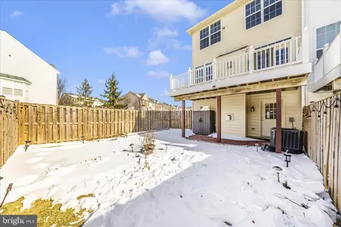 Exterior - 3516 Connor Pl, Frederick, MD 21704 photo 10 of 26