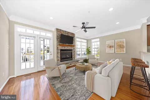 Living - 3516 Connor Pl, Frederick, MD 21704 photo 4 of 9