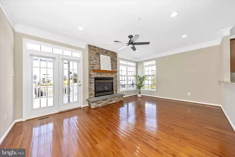 Living - 3516 Connor Pl, Frederick, MD 21704 photo 5 of 9