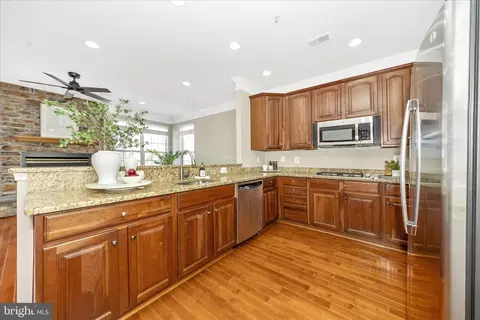Kitchen - 3516 Connor Pl, Frederick, MD 21704 photo 4 of 4