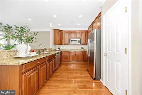 Kitchen - 3516 Connor Pl, Frederick, MD 21704 photo 1 of 4