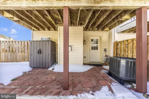 Exterior - 3516 Connor Pl, Frederick, MD 21704 photo 7 of 26