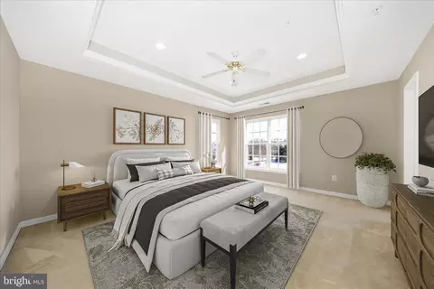 Bedroom - 3516 Connor Pl, Frederick, MD 21704 photo 1 of 3