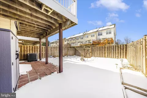 Exterior - 3516 Connor Pl, Frederick, MD 21704 photo 9 of 26