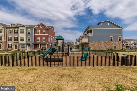 Exterior - 3516 Connor Pl, Frederick, MD 21704 photo 17 of 26