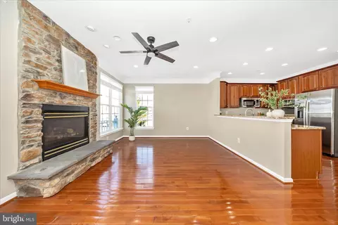 Living - 3516 Connor Pl, Frederick, MD 21704 photo 6 of 9
