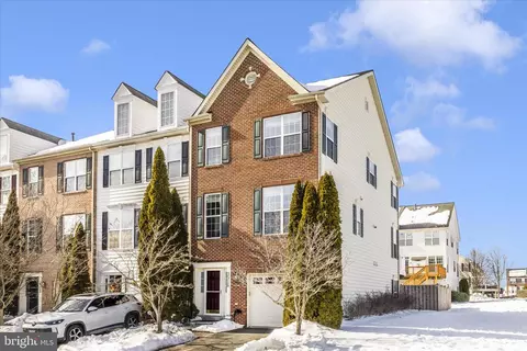 Exterior - 3516 Connor Pl, Frederick, MD 21704 photo 2 of 26