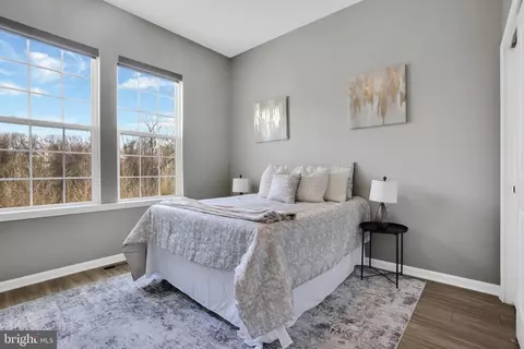 Bedroom - 5719 Hawk Ridge Rd, Frederick, MD 21704 photo 1 of 11