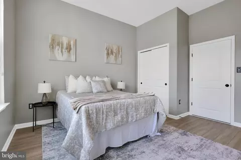 Bedroom - 5719 Hawk Ridge Rd, Frederick, MD 21704 photo 3 of 11