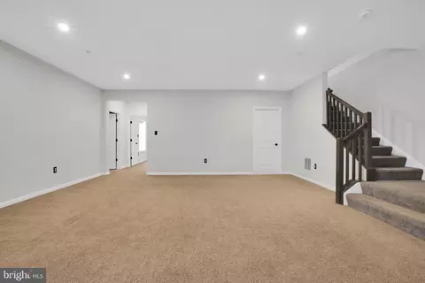 Entry Way - 5719 Hawk Ridge Rd, Frederick, MD 21704 photo 23 of 25