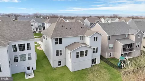 View/Area - 5719 Hawk Ridge Rd, Frederick, MD 21704 photo 5 of 10