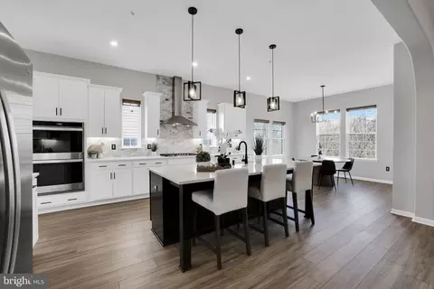 Kitchen - 5719 Hawk Ridge Rd, Frederick, MD 21704 photo 1 of 8