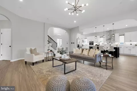 Entry Way - 5719 Hawk Ridge Rd, Frederick, MD 21704 photo 8 of 25