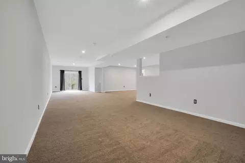 Entry Way - 5719 Hawk Ridge Rd, Frederick, MD 21704 photo 24 of 25