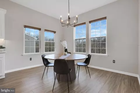 Dining - 5719 Hawk Ridge Rd, Frederick, MD 21704 photo 1 of 2