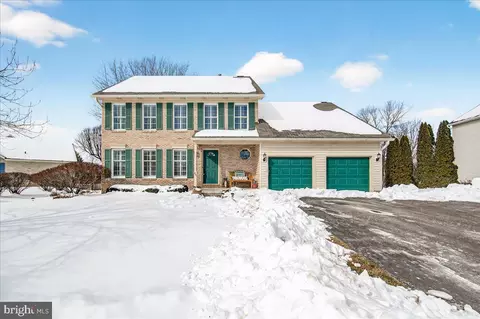 201 Sheffield Ct, Walkersville, MD 21793