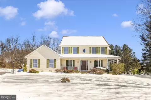 3937 Southview Ct, Jefferson, MD 21755
