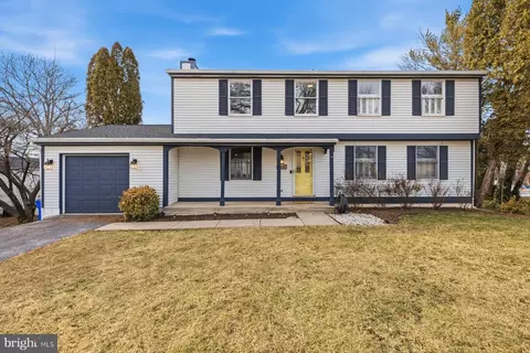 1859 Millstream Dr, Frederick, MD 21702