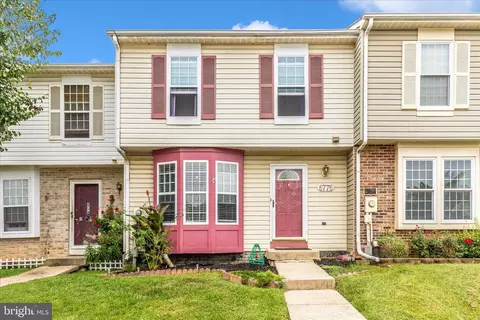 6776 Wood Duck Ct, Frederick, MD 21703